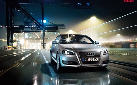Free Download Audi A3 Wallpaper 1920x1200 For Your Desktop Mobile