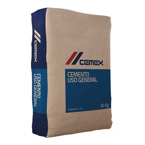 Cemento Cemex – Centro Hierros