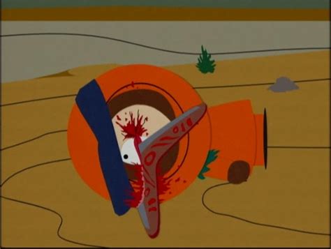 Post Screen Shots Of The Funniest Moments From South Park Episodes