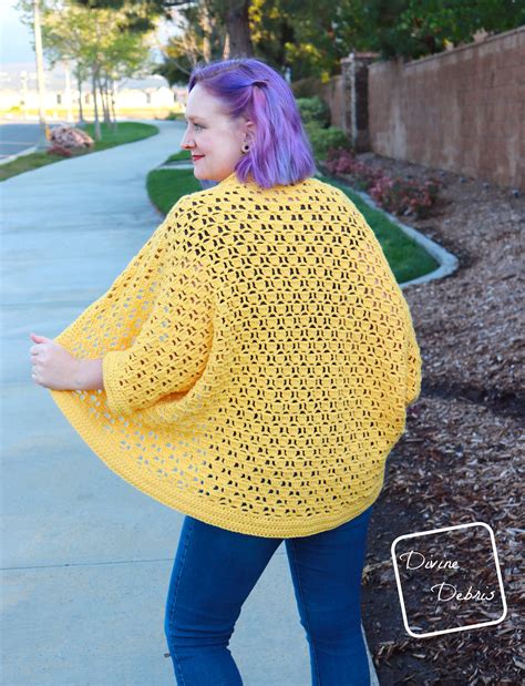 erin cocoon shrug free crochet pattern easy crochet patterns free hot sex picture