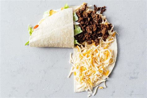 A great place to start is by trying one of the following trends. Tiktok Tortilla Wrap Hack · i am a food blog