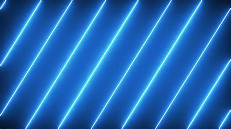 Neon Light Animation Background After Effects Animation