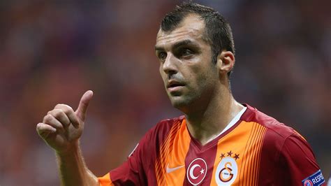Горан пандев, pronounced ˈɡɔran ˈpandɛf (); Goran Pandev jumped at chance to sign for Genoa - ESPN FC
