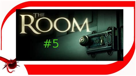 The Room 5 Youtube