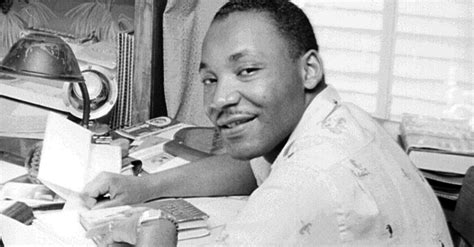 Martin Luther King Facts They Didnt Teach You In School Huffpost