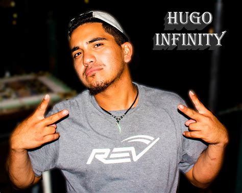 Hugo Infinity