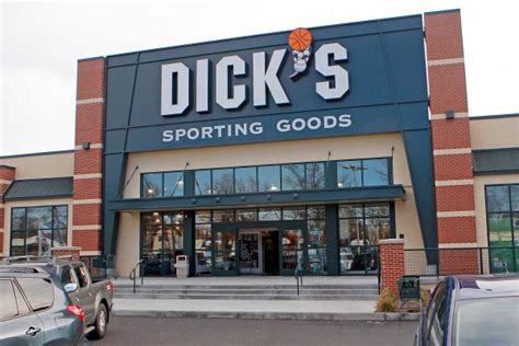 Dicks Sporting Goods Not For Sale After All