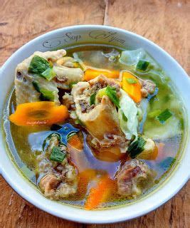 Jul 02, 2021 · resep sop ayam kuah bening. Resep Masakan nusantara: SOP AYAM ( KALDU SAPI ) | Resep ...