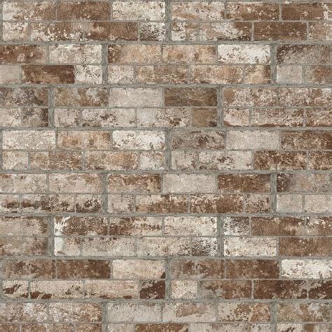 Brick Tile Wall Ubicaciondepersonas Cdmx Gob Mx