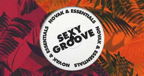 Sexy Groove Armada Music