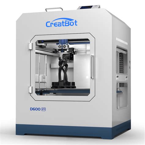 3d Printers Depot Creatbot 3d Printer