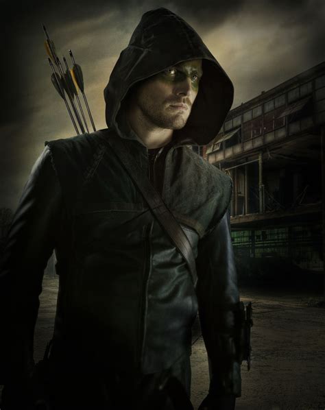 Arrow Season 1 Oliver Queen Stephen Amell Tv Spot Stephen Amell Arrow