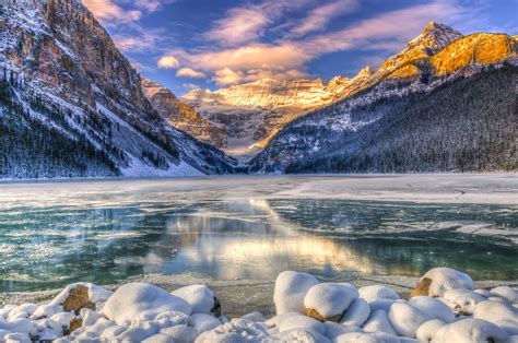 Banff National Park