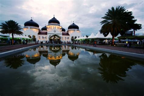 Top 10 Things To Do In Banda Aceh Indonesia Travel Guide