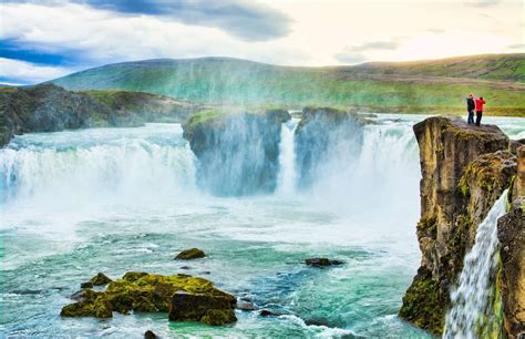 Icelands Natural Wonders Are A Photographers Dream Natural Wonders