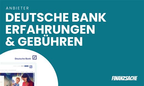 Kleinere sparkassen und raiffeisenbanken haben mit niedrigen zinsen zu kämpfen. television deals: Deutsche Bank Sparkonto Studenten