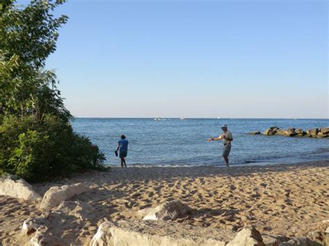 7 Gorgeous Beaches In Iowa You Must Check Out This Summer