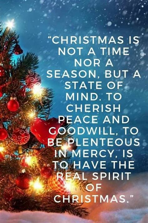 Pin By Stephanie Vaughan On Christmas Christmas Quotes Inspirational