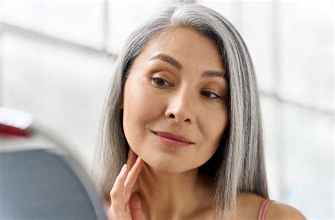Menopausal Acne And Tips To Treat It Graydon Skincare
