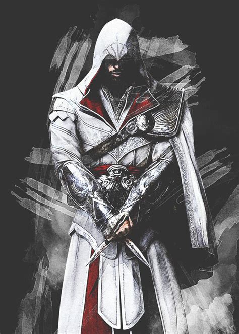 Assassin S Creed Affiches Et Posters Sur Europosters Fr