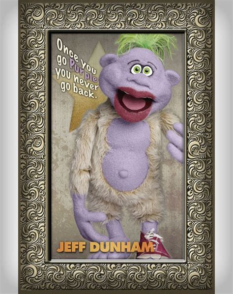 Peanut Jeff Dunham Jeff Dunham Puppets Jeff Dunham Peanut