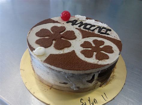 Mix the flour, coffee, cocoa powder, sugar and baking powder together in a bowl. Tiramisu Mousse decorate with cocoa powder | Cocoa powder, Desserts