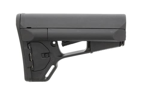 Magpul Acs Carbine Stock Mil Spec Black Mag370 Blk