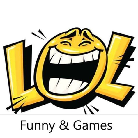 Funny And Games