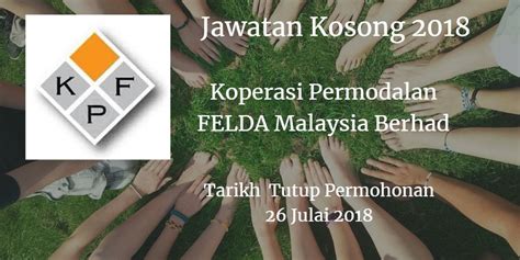 2) modal dalam koperasi terdiri dari simpanan pokok Jawatan Kosong Koperasi Permodalan FELDA Malaysia Berhad ...