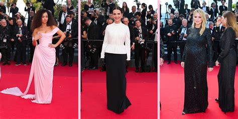 Festival De Cannes 2023 Les Meilleurs Looks Du 24 Mai Marie Claire