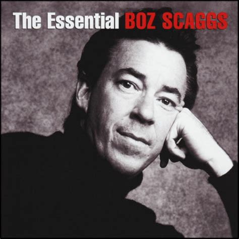 The Essential Boz Scaggs By Boz Scaggs Cd Oct 2013 2 Discs Columbia