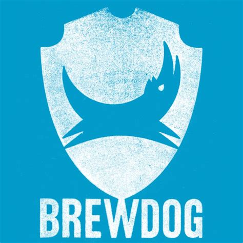 Brewdog Logo Logodix