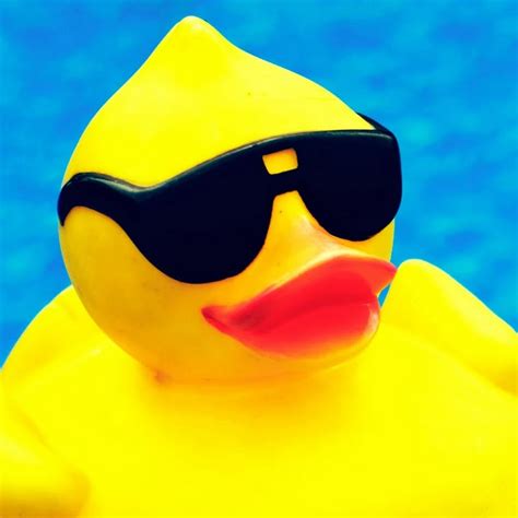 Rubber Ducky Youtube