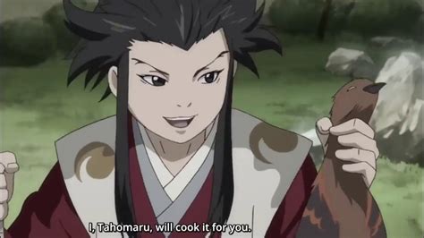 Dororo Episode 1 English Subbed Youtube