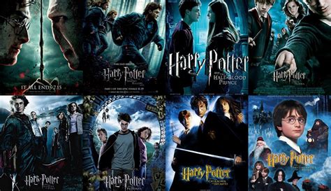 What Was The First Film Of Harry Potter S Movie Series Quiz Expo