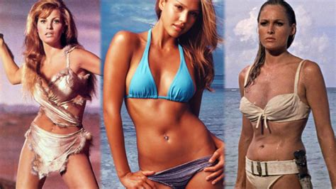 Top Ten Best Movie Bikinis My Xxx Hot Girl