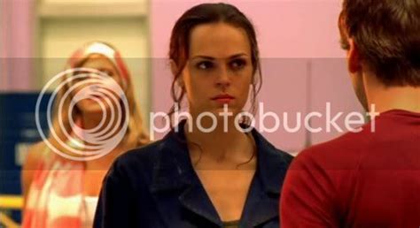 Erin Cahill In Fast Track No Limits 2008 After The Power
