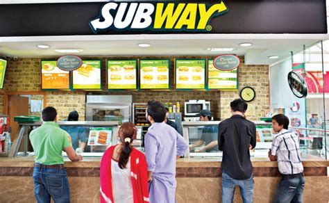 This range takes indianisation to a new level, and the unique creations are stuffed, topped, glazed. Fast Food Chain in India - Media India Group