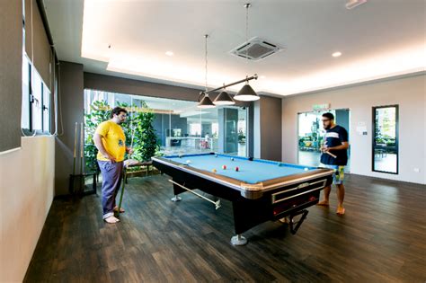 Puncak alam merupakan sebuah bandar dalam daerah kuala selangor, malaysia. Single room for rent at PUNCAK 7 RESIDENCE [SHAH ALAM ...
