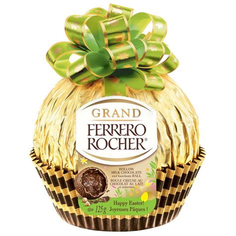 Ferrero Rocher Grand 125g London Drugs