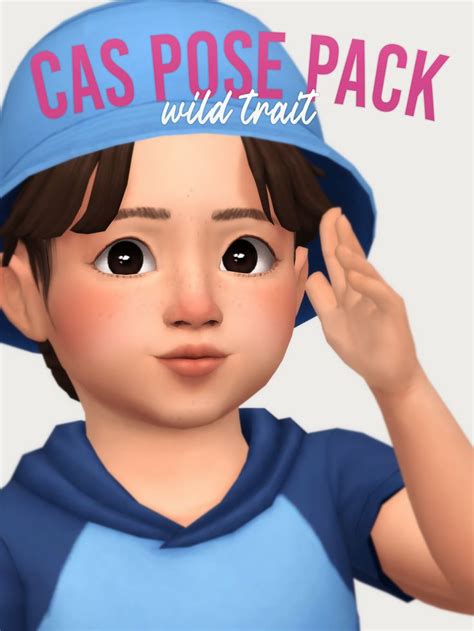 Cas Pose Pack Nicki Patreon In 2023 Sims Poses Sims 4