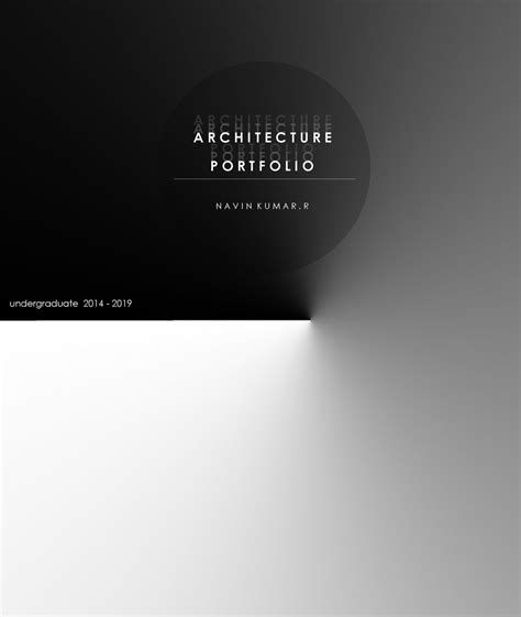 Architecture Portfolio - Issuu
