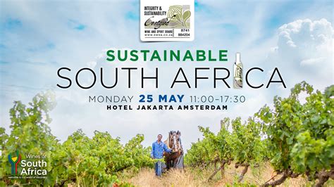 Wosa Nl Sustainable South Africa Perswijn