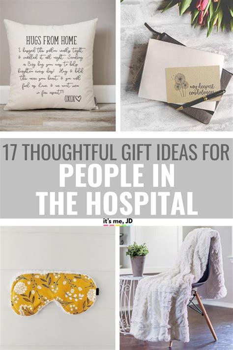 17 Thoughtful T Ideas For People In The Hospital Hospital Ts Hospital Stay Ts