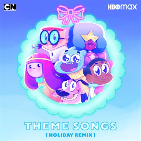 Stream The Amazing World Of Gumball Theme Song Vgr Holiday Remix By