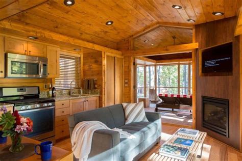 5 Luxury Mobile Homes You Can Never Buy