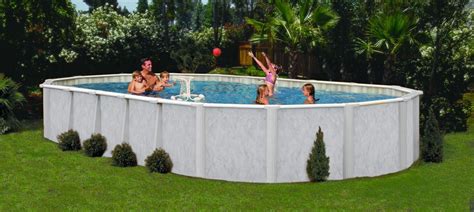 Above Ground Pools 116405 12 X 20 X 52 Above Ground Pool Package 20