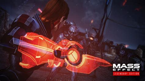 Mass Effect 3 с обновленной графикой Unreal Engine 5 реалистичность на