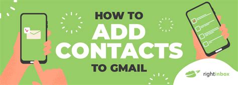 How To Add Contacts To Gmail Everything You Need To Know In 2023