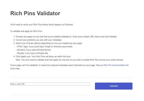 How To Enable Rich Pins For Wordpress Sites The Easy Way